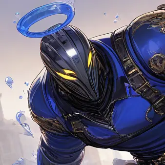 BrassyHut5458의 Even Monsters Get Their Spring?!