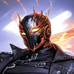 Profile image of Falco