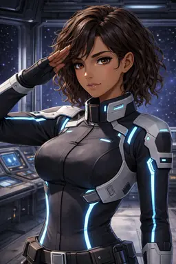 Profile image of サフィア