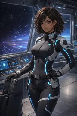 Profile image of サフィア