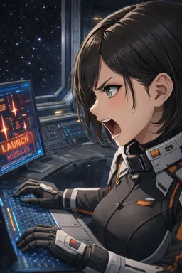 Profile image of リーファ