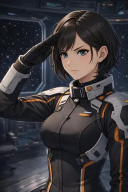 Profile image of リーファ