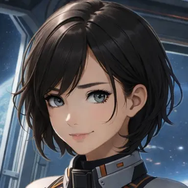 Profile image of リーファ