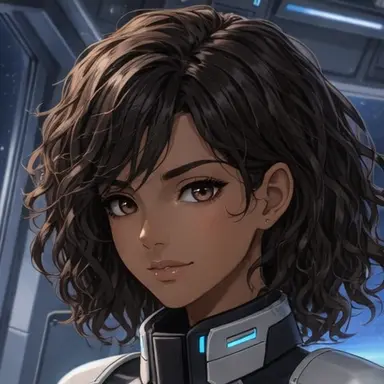 Profile image of サフィア