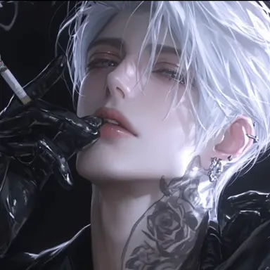 Profile image of 세르반 모로조프