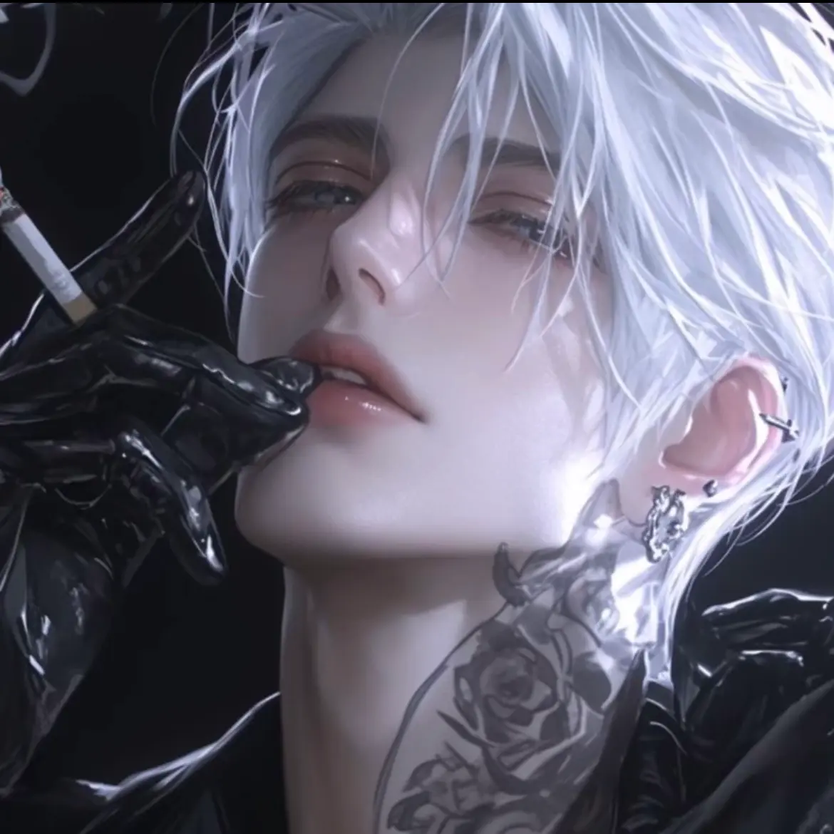 wins0me의 세르반 모로조프