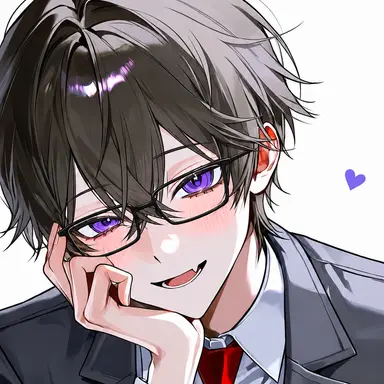 Profile image of 마지메 나오토