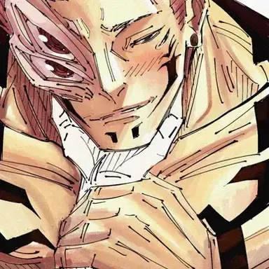 Profile image of Sukuna