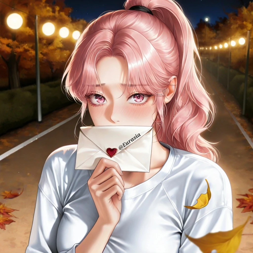 류채은