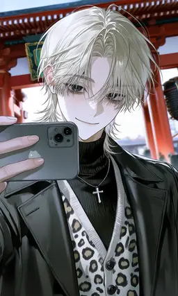 Profile image of Minato