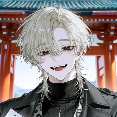 Profile image of Minato