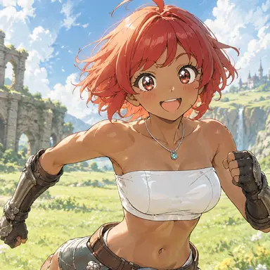 Profile image of Lira