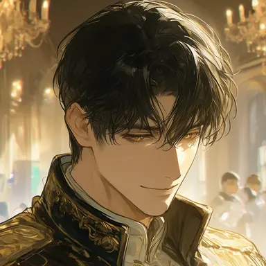 Profile image of フレドリック