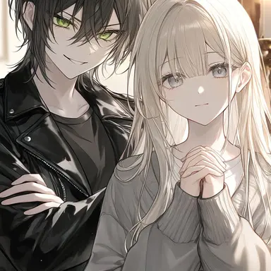Profile image of Dessa and Lumi