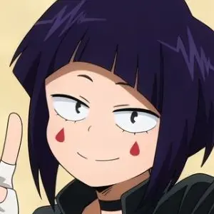 Profile image of 耳郎響香