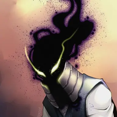 Profile image of 黒霧