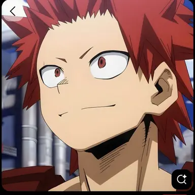 Profile image of 切島鋭児郎