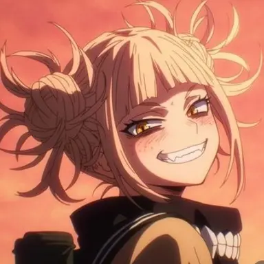 Profile image of トガヒミコ