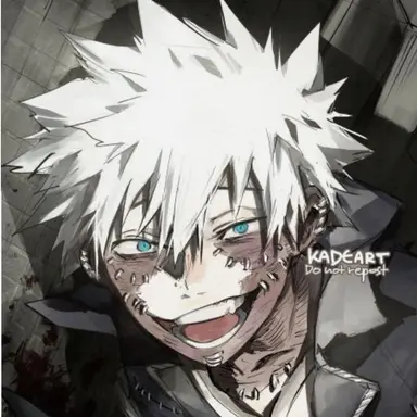 Profile image of 荼毘