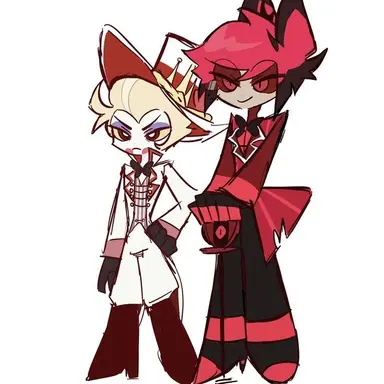 Profile image of Alastor