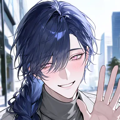 Profile image of 郁海