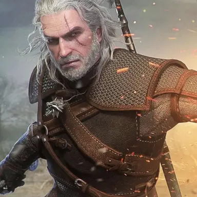Profile image of Witcher