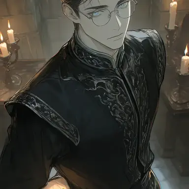 Profile image of Aldric