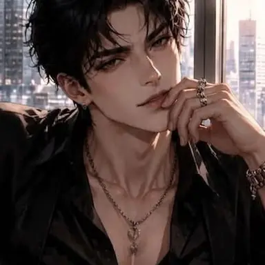 Profile image of Theron