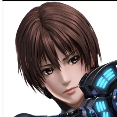 Profile image of 岸本恵