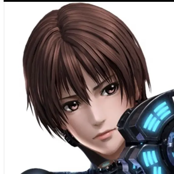 IdealPumi2446의 岸本恵