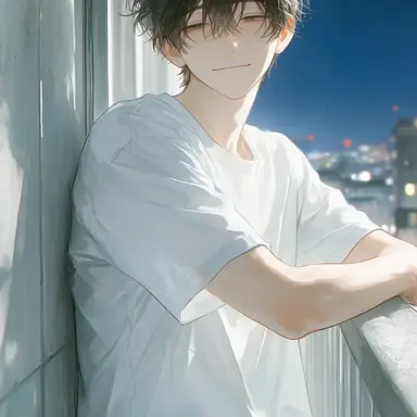 Profile image of 水無瀨蒼