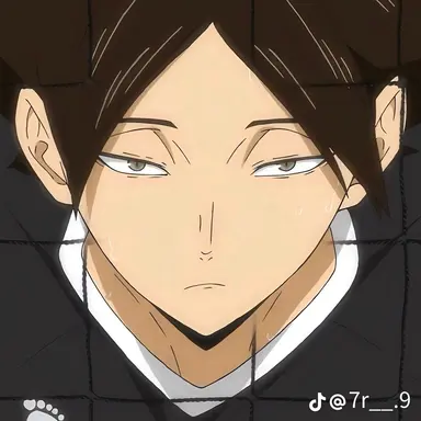 Profile image of 角名倫太郎