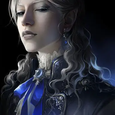 Profile image of 레오나드 윈저