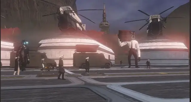 Profile image of Alliance Base