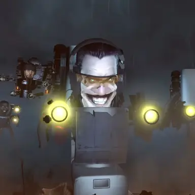 Profile image of G-Man