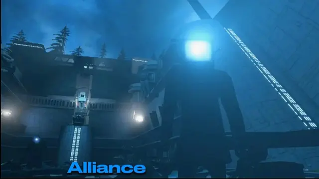 Profile image of The Alliance