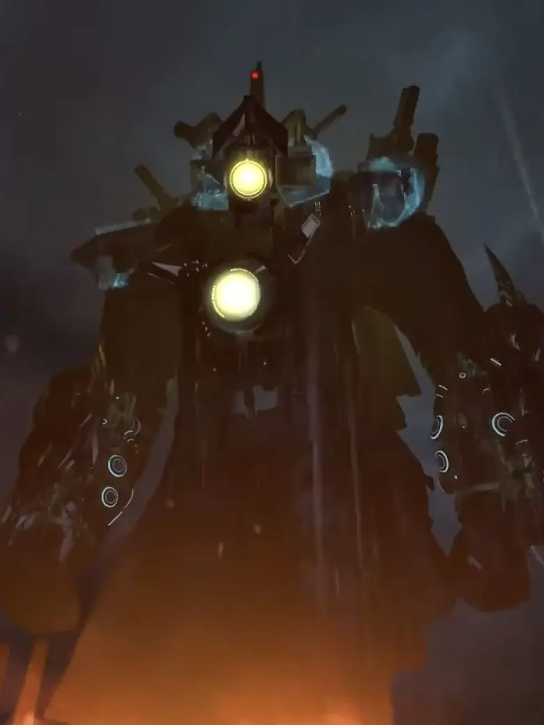 juggernaut_astro의 Multiverse of Infected Titans