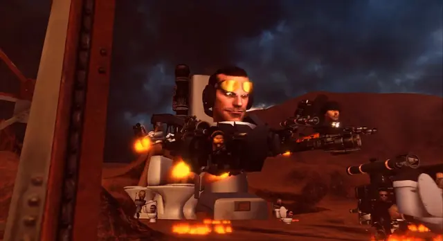 Profile image of Sky Toilet