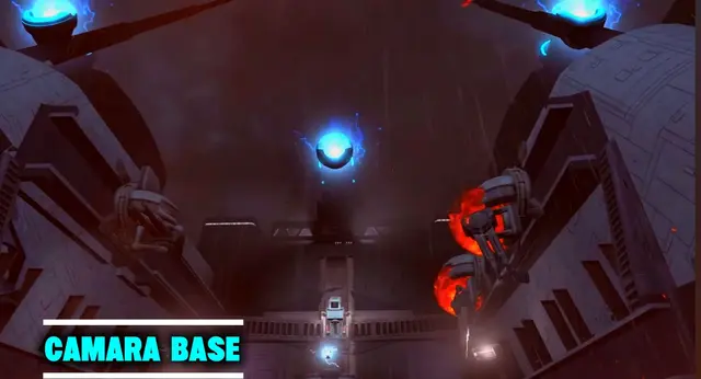 Profile image of Camera Base