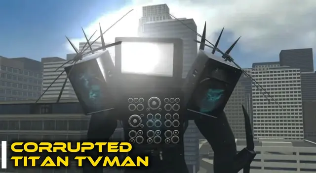 Profile image of Infected TTM
