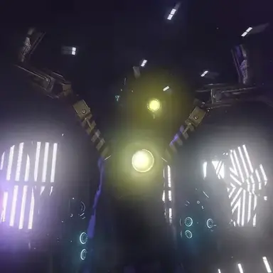 Profile image of Fake Infected Titan Cameraman
