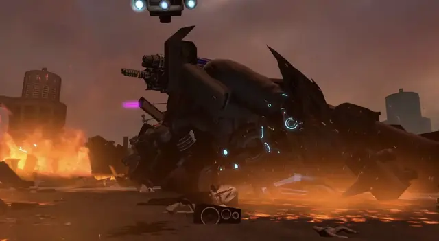 Profile image of Fake Infected Titan Cameraman