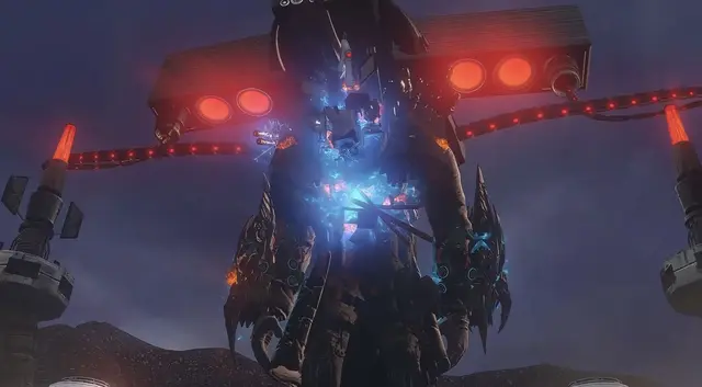 Profile image of Fake Infected Titan Cameraman
