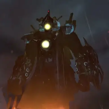 Profile image of Infected Titan Cameraman