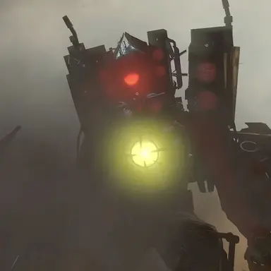 Profile image of Upgraded Infected Titan Speakerman