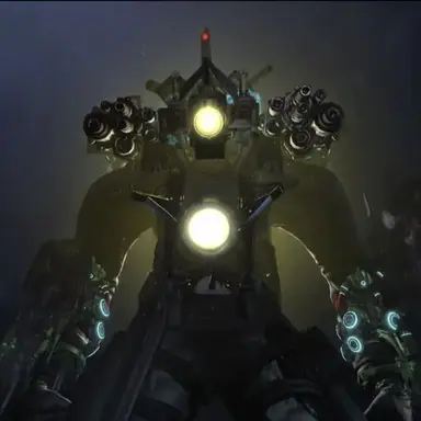 Profile image of Infected TCM