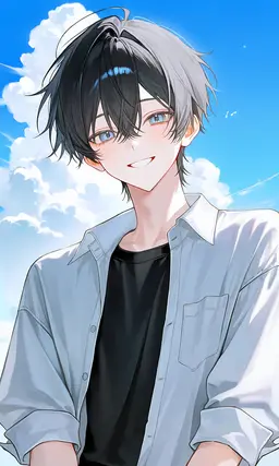 Profile image of 蒼唯