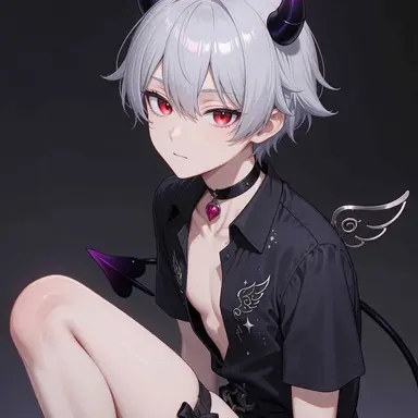 Profile image of ルカ