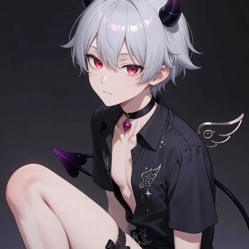 SleekBrug5050의 悪魔に魅入られる