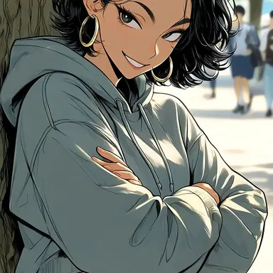 Profile image of Ravelle